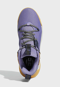 Фото № 3 с приближением к товару «‎Adidas Harden Stepback»