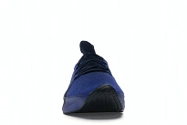 Фото № 2 с приближением к товару «‎Nike Vapor Street Flyknit College Navy»