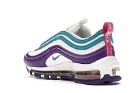 Фото № 6 с приближением к товару «‎Nike Air Max 97 Easter (2020) »