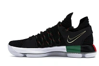 Фото № 5 с приближением к товару «‎Nike KD 10 Black History Month (2018)»