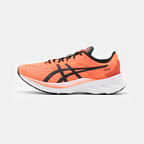 Фото № 1 с приближением к товару «‎Asics Novablast»