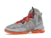 Фото № 2 с приближением к товару «‎Nike LeBron 19 Fast Food»