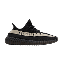 Фото № 1 с приближением к товару «‎adidas Yeezy Boost 350 V2 Oreo 2022»