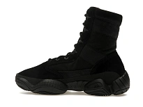 Фото № 5 с приближением к товару «‎adidas Yeezy 500 High Tactical Boot Utility Black»