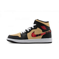 Фото № 1 с приближением к товару «‎Jordan Brand Jordan 1 SE «tartan Swoosh» »