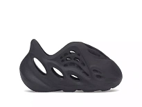 Фото № 1 с приближением к товару «‎adidas Yeezy Foam RNR Onyx (Infants)»