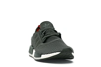 Фото № 2 с приближением к товару «‎adidas NMD R1 Olive Orange»