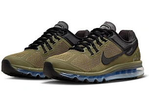 Nike Air Max 2013 Olive Black