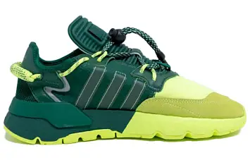adidas originals Ivy Park x Nite Jogger 'Dark Green' - 2