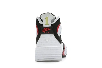 Nike Air Flight One Chicago - 4