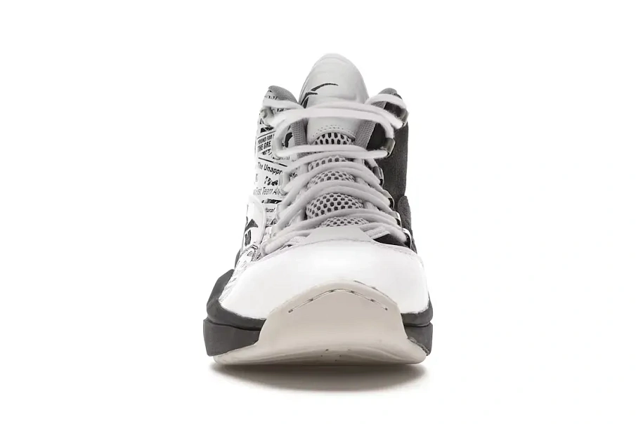 Фото № 2 с приближением к товару «‎Reebok Question Mid»