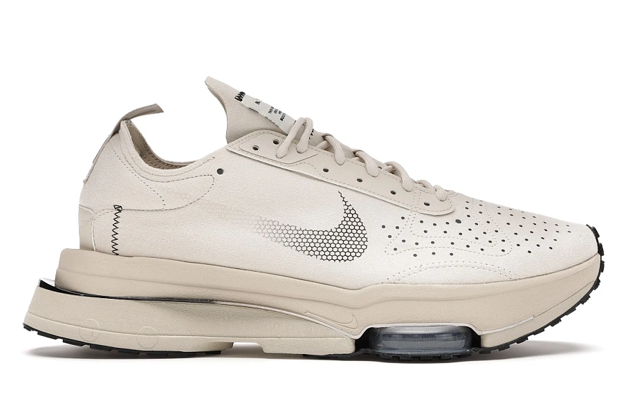 Фото № 1 с приближением к товару «‎Nike Air Zoom Type Orewood Brown»