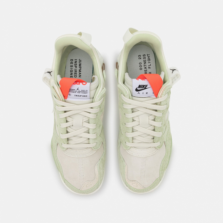 Фото № 4 с приближением к товару «‎Jordan Ma2 »