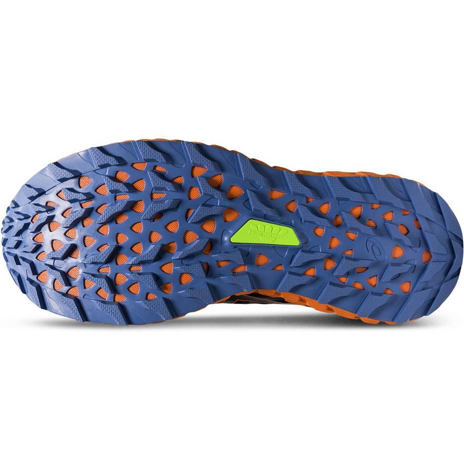 Фото № 5 с приближением к товару «‎Asics Trabuco Max»