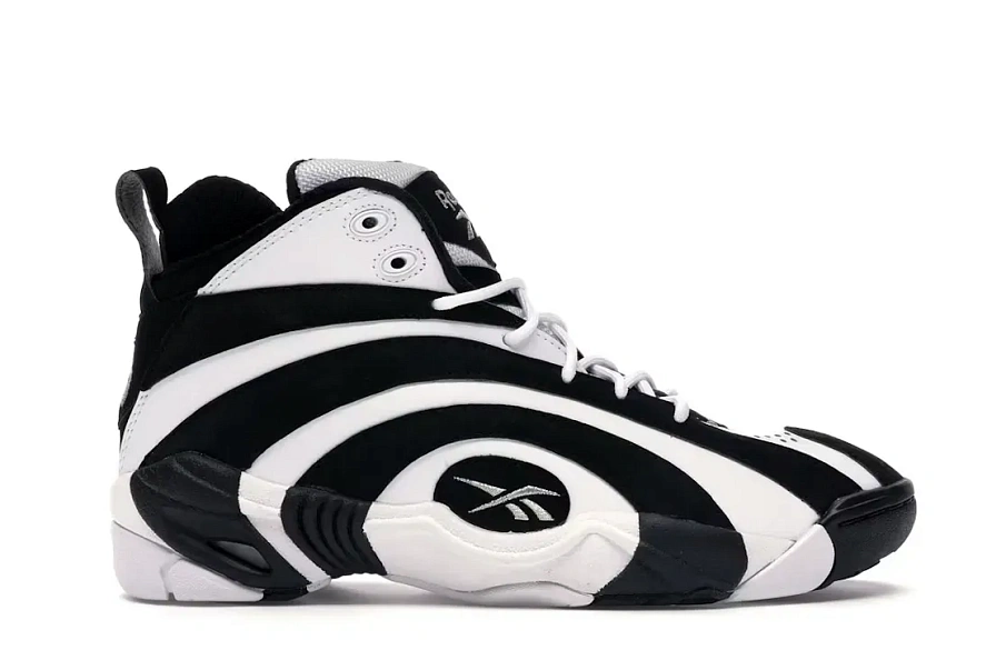 Фото № 1 с приближением к товару «‎Reebok Shaqnosis»