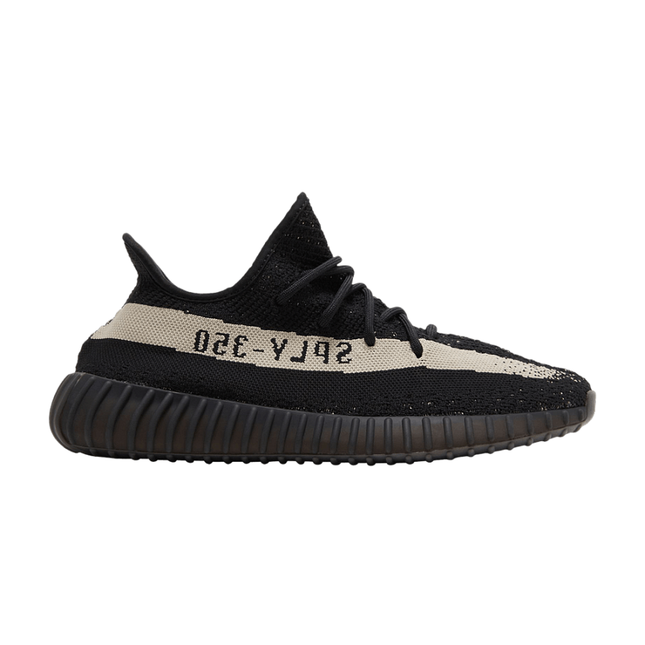 Фото № 1 с приближением к товару «‎adidas Yeezy Boost 350 V2 Oreo 2022»