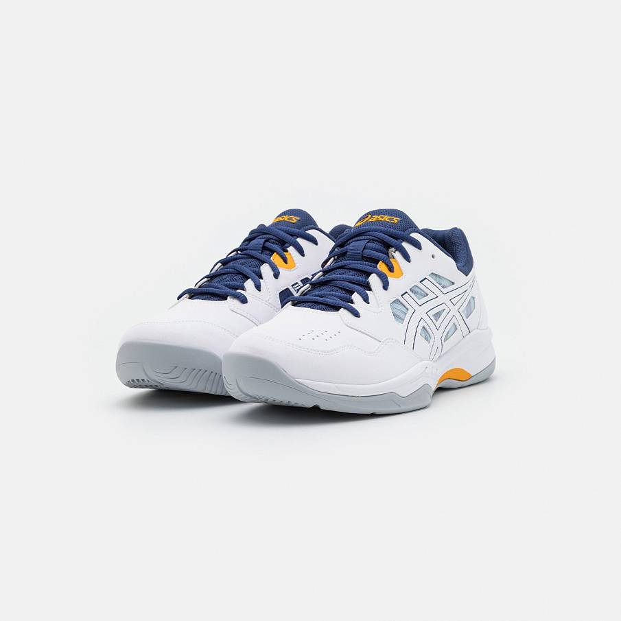 Фото № 2 с приближением к товару «‎Asics Gel Renma»