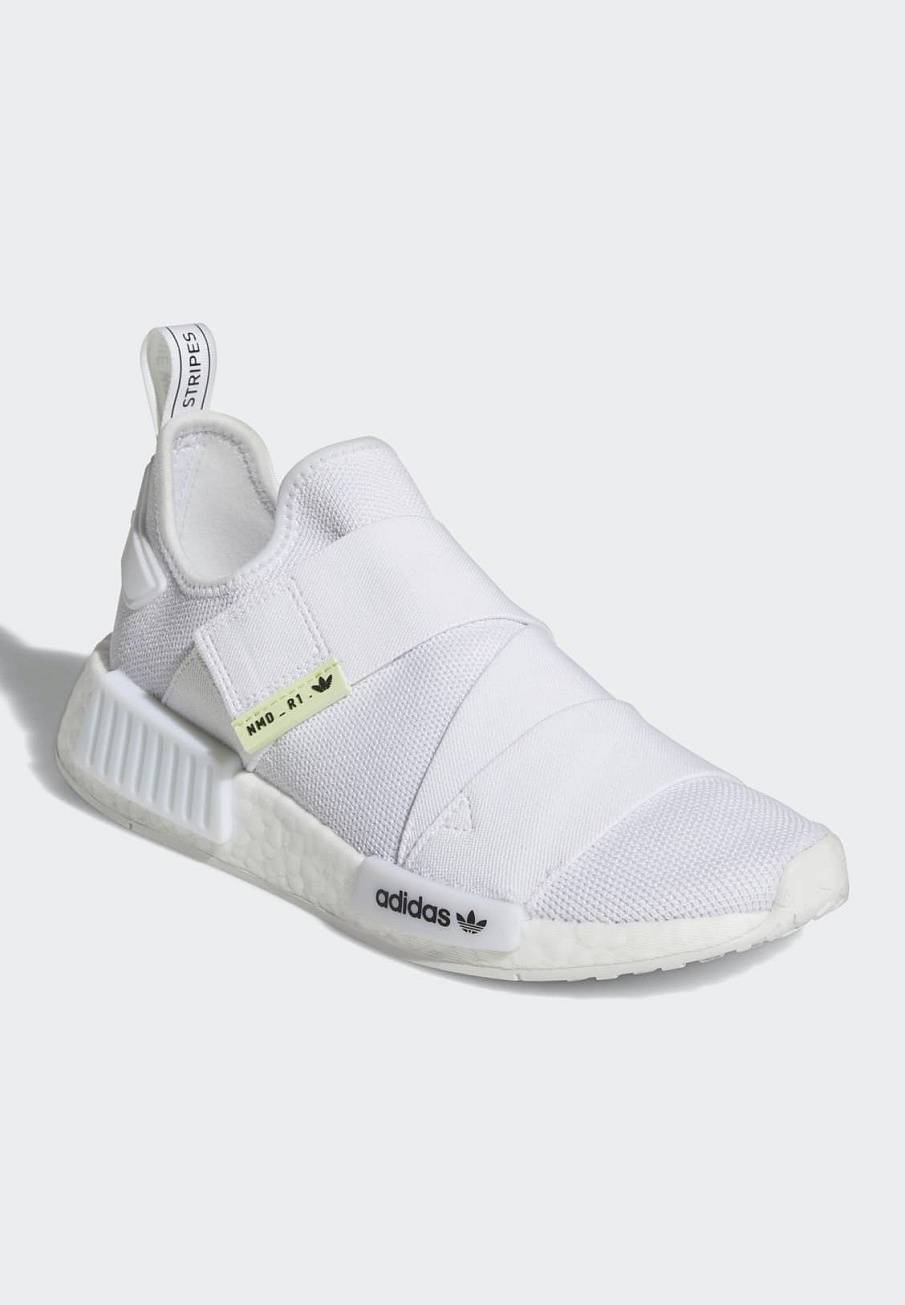 Фото № 2 с приближением к товару «‎Adidas Nmd »