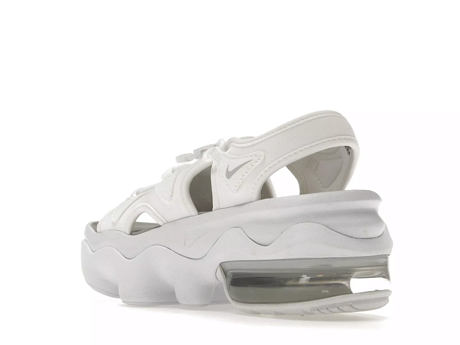 Фото № 2 с приближением к товару «‎Nike Air Max Koko White »