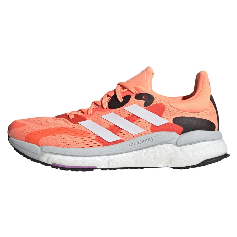 Фото № 1 с приближением к товару «‎Adidas Solar Boost 4 Neutral Shoes»
