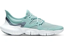 Фото № 1 с приближением к товару «‎Nike Free RN 5.0 Ocean Cube »