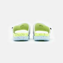 Фото № 3 с приближением к товару «‎Nike Asuna Crater Slide»