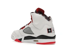 Фото № 6 с приближением к товару «‎Jordan 5 Retro Quai 54 (2021)»