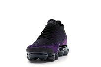 Фото № 2 с приближением к товару «‎Nike Air VaporMax 2 Midnight Purple»