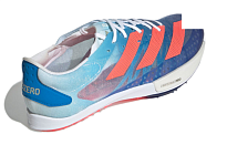 Фото № 4 с приближением к товару «‎ adidas Adizero Running shoes»