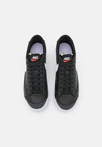 Фото № 5 с приближением к товару «‎Nike Blazer Platform »