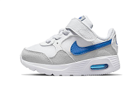 Фото № 1 с приближением к товару «‎Nike Air Max SC TD 'White Game Royal'»