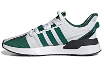 Фото № 1 с приближением к товару «‎adidas originals UPath Run Shoes WhiteGreen»