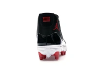 Фото № 6 с приближением к товару «‎Jordan 11 Retro Cleat Bred»