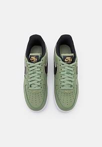 Фото № 4 с приближением к товару «‎Nike Air Force 1 ’07 Lv8 »