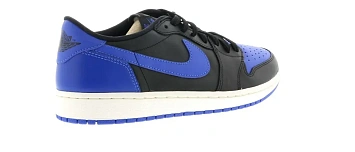 Jordan 1 Retro Low Royal (2015) (705329-004) - 5