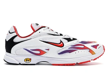 Nike Zoom Streak Spectrum Plus Supreme White (AQ1279-100) - 1
