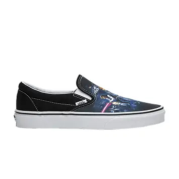 Star Wars x Vans Classic Slip-On A New Hope - 1