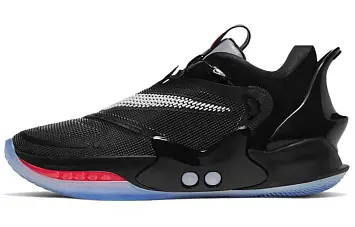 Nike Adapt Bb 2.0 GC Basketball Shoes BlackRed (CV2442-001) - 1