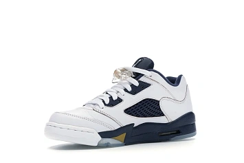Jordan 5 Retro Low Dunk From Above  - 3