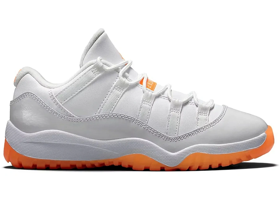 Фото № 1 с приближением к товару «‎Jordan 11 Retro Low»