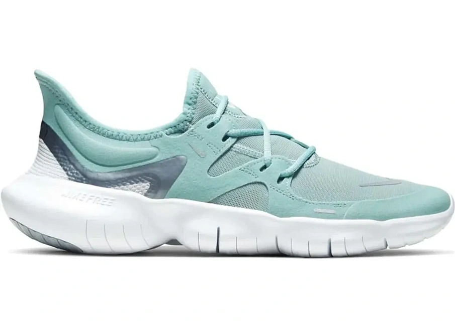 Фото № 1 с приближением к товару «‎Nike Free RN 5.0 Ocean Cube »
