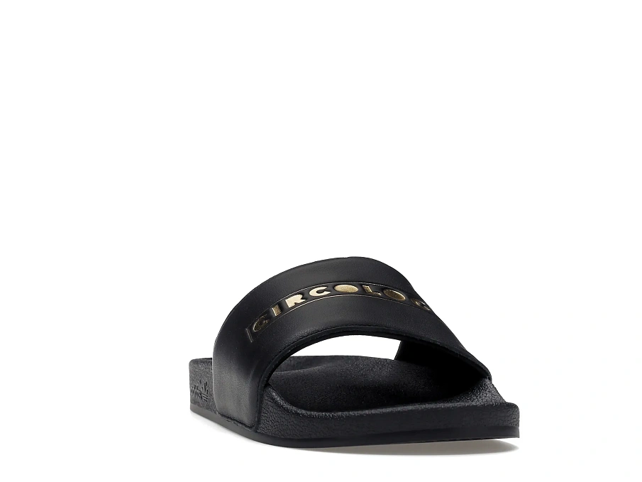 Фото № 2 с приближением к товару «‎adidas Adilette Slide Circoloco»
