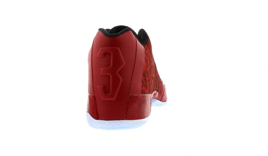 Фото № 5 с приближением к товару «‎Jordan XX9 Jimmy Butler PE»