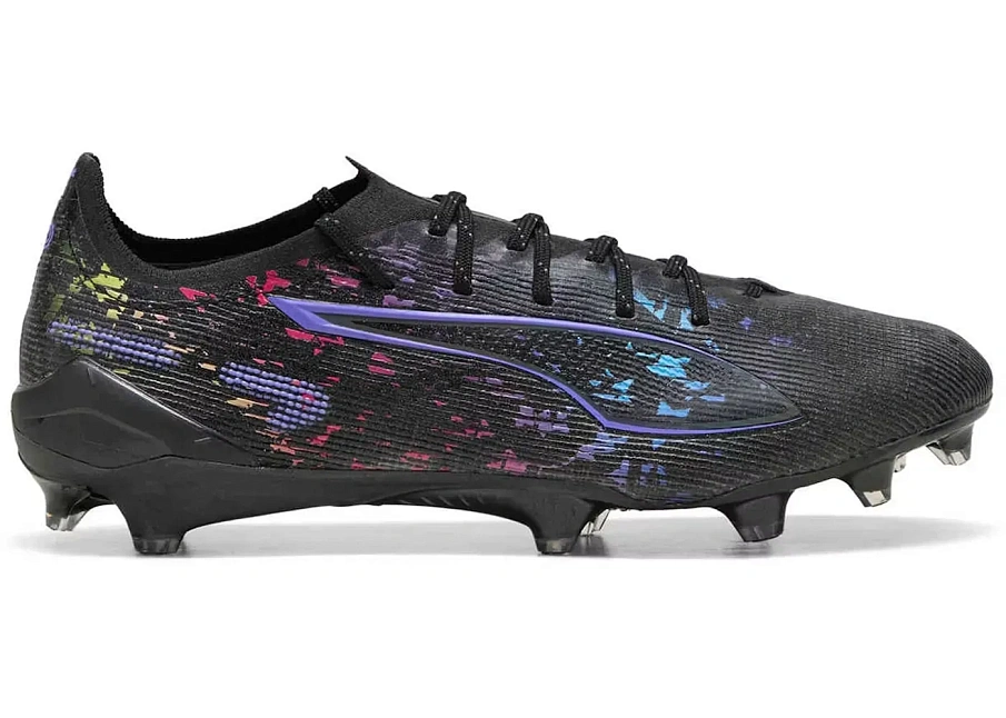 Фото № 1 с приближением к товару «‎Puma Ultra 5 Ultimate FG»