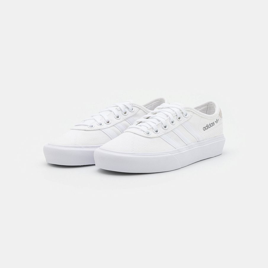 Фото № 2 с приближением к товару «‎Adidas Delpala »