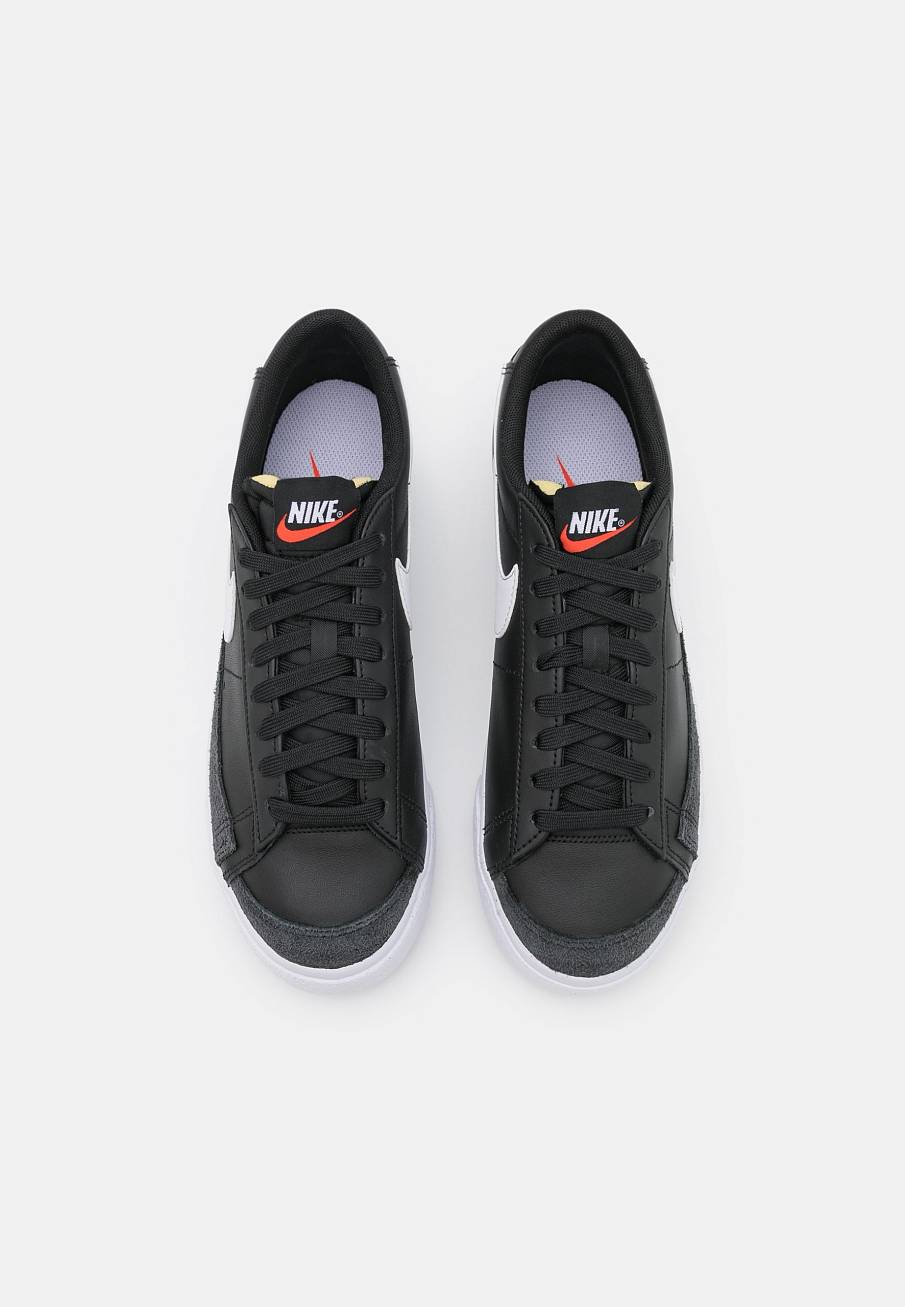 Фото № 5 с приближением к товару «‎Nike Blazer Platform »