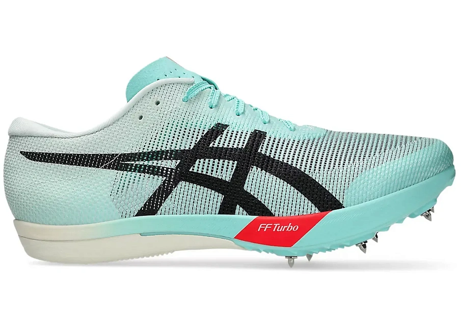 Фото № 1 с приближением к товару «‎ASICS Metaspeed LD 2»