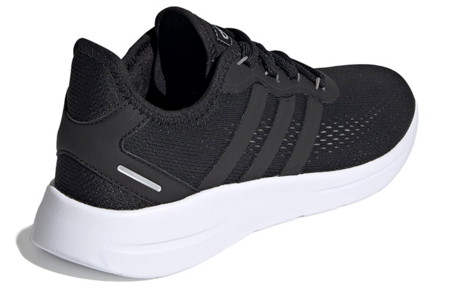 Фото № 4 с приближением к товару «‎adidas neo Wmns Lite Racer RBN 2.0 'Black White'»