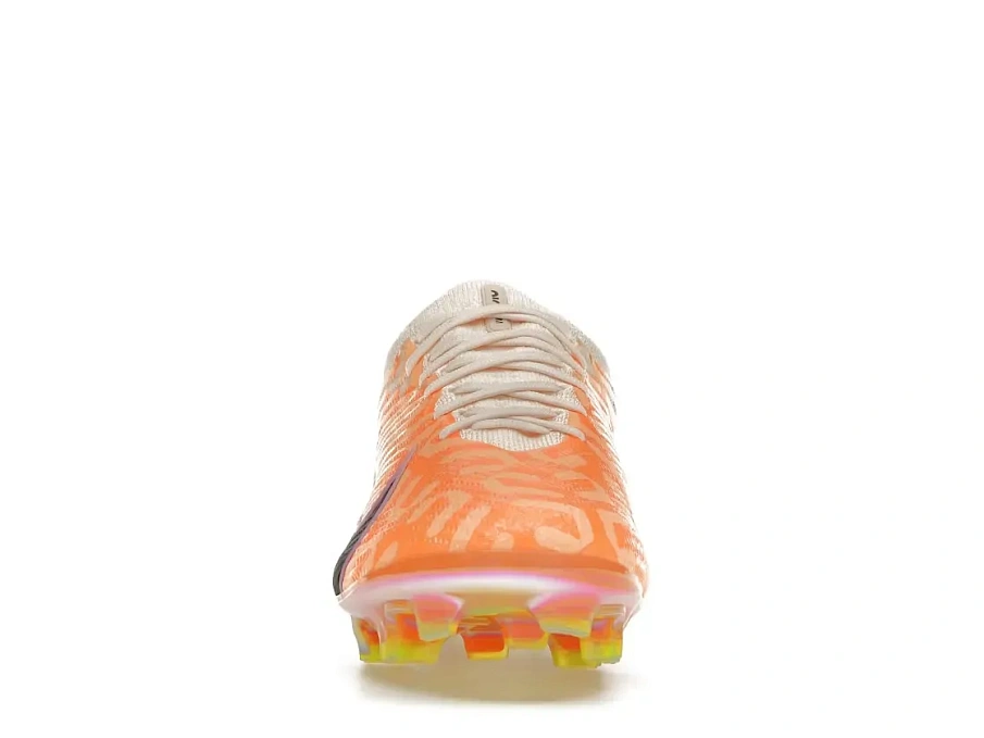 Фото № 2 с приближением к товару «‎Nike Zoom Mercurial Vapor 15 Elite FG»