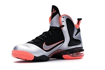 Фото № 4 с приближением к товару «‎Nike LeBron 9 Mango»